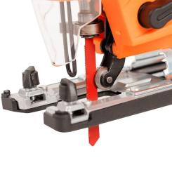 Электролобзик Tekhmann TJS-9011 Фото 4