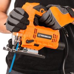Электролобзик Tekhmann TJS-9011 Фото 5