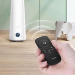 Увлажнитель воздуха Deerma DEM-LD220 Фото 3