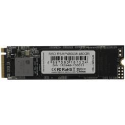 Накопитель SSD AMD M.2 2280 480GB Фото
