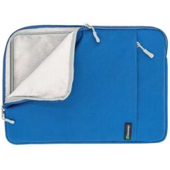 Чехол для ноутбука Grand-X 14'' Blue Фото 1