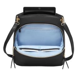 Сумка для ноутбука Wenger 10" Crossbody Tote, LeaSophie, Black Фото 2