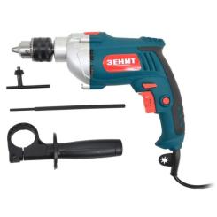 Дрель Зеніт ЗД-1000 Фото 2