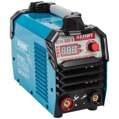 Сварочный аппарат Зеніт ЗСИ-255 K Фото 1