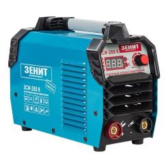 Сварочный аппарат Зеніт ЗСИ-255 K Фото 2