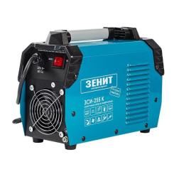 Сварочный аппарат Зеніт ЗСИ-255 K Фото 3