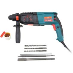 Перфоратор Зеніт ЗП-1100 Фото 1