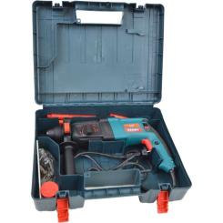 Перфоратор Зеніт ЗП-1100 Фото 2