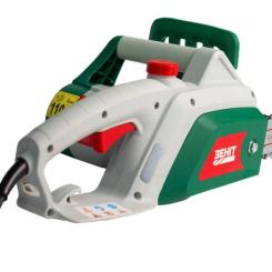 Цепная пила Зеніт ЦПЛ-406/2200 Фото 2