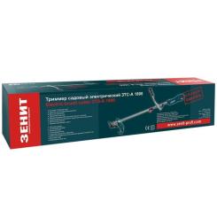 Триммер садовый Зеніт ЗТС-А 1800 Фото 5