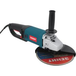 Шлифовальная машина Зеніт ЗУШ-230/2200 Фото 1