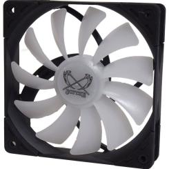 Кулер для корпуса Scythe Kaze Flex 120 mm ARGB PWM Фото 1