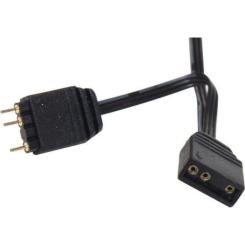 Кулер для корпуса Scythe Kaze Flex 120 mm ARGB PWM Фото 3