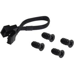 Кулер для корпуса Scythe Kaze Flex 120 mm ARGB PWM Фото 4