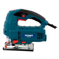 Электролобзик Зеніт ЗПЛ-1000 профи Фото 1
