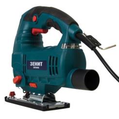 Электролобзик Зеніт ЗПЛ-1000 профи Фото 2