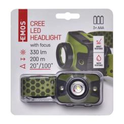 Фонарь EMOS P3539 Фото 6