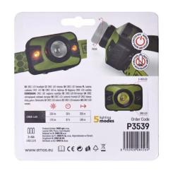 Фонарь EMOS P3539 Фото 7