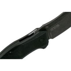 Нож ZT 0357BW Фото 3