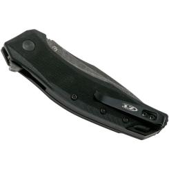 Нож ZT 0357BW Фото 6