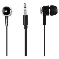 Наушники Canyon Black Фото 1