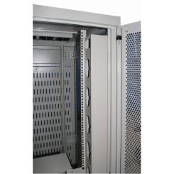 Шкаф напольный CSV 46U Rackmount 800x1000 Acrylic Фото 1