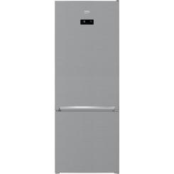 Холодильник Beko RCNE560E35ZXB Фото