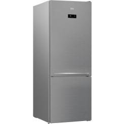 Холодильник Beko RCNE560E35ZXB Фото 1