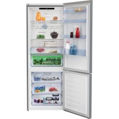 Холодильник Beko RCNE560E35ZXB Фото 2