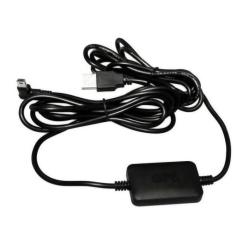 Кабель питания Gazer ACG121g/122 GPS cable Фото