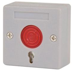 Тревожная кнопка Atis Exit-EB53 Фото