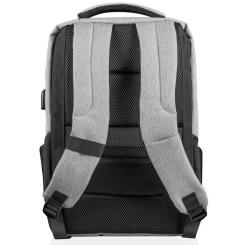Рюкзак для ноутбука Modecom 15.6" USB port Фото 1