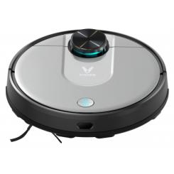 Пылесос Xiaomi Viomi Cleaning Robot V2 Pro Black Фото 2