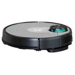 Пылесос Xiaomi Viomi Cleaning Robot V2 Pro Black Фото 3