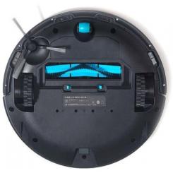 Пылесос Xiaomi Viomi Cleaning Robot V2 Pro Black Фото 4