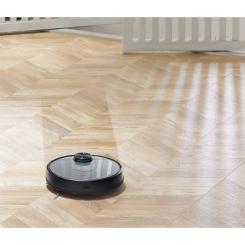 Пылесос Xiaomi Viomi Cleaning Robot V2 Pro Black Фото 5
