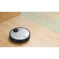Пылесос Xiaomi Viomi Cleaning Robot V2 Pro Black Фото 6