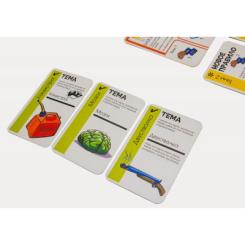 Настольная игра Hobby World Fluxx Зомби 12+ Фото 8