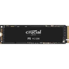 Накопитель SSD Micron M.2 2280 1TB Фото