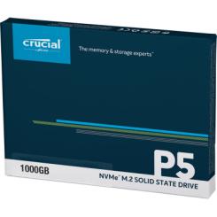 Накопитель SSD Micron M.2 2280 1TB Фото 4