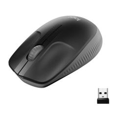 Мышка Logitech M190 Charcoal Фото