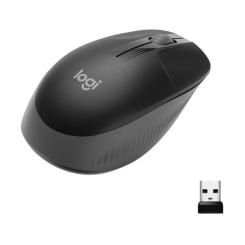 Мышка Logitech M190 Charcoal Фото 1