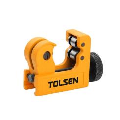 Труборез Tolsen алюминиевый Мини 3-22 мм Фото