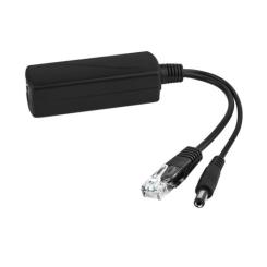 Адаптер PoE Greenvision POE 48-12V Фото 1