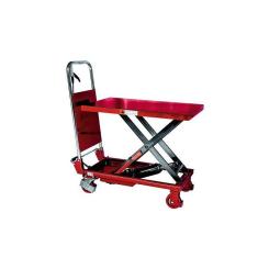 Стол подъемный гидравлический Skiper SKT 1500 Profi Фото