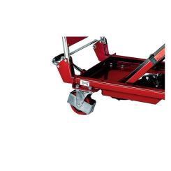 Стол подъемный гидравлический Skiper SKT 1500 Profi Фото 1