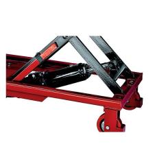 Стол подъемный гидравлический Skiper SKT 1500 Profi Фото 2