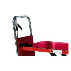 Стол подъемный гидравлический Skiper SKT 1500 Profi Фото 3