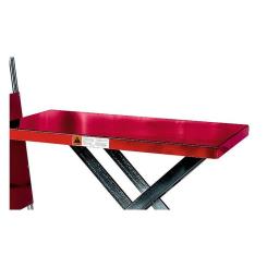 Стол подъемный гидравлический Skiper SKT 1500 Profi Фото 4