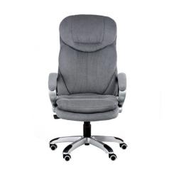 Офисное кресло Special4You Lordos grey Фото 1